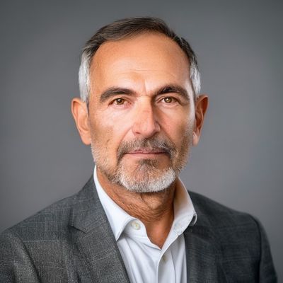 mr. sc. Dragutin Horvat