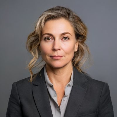 Maja Šimić, mag. oec.